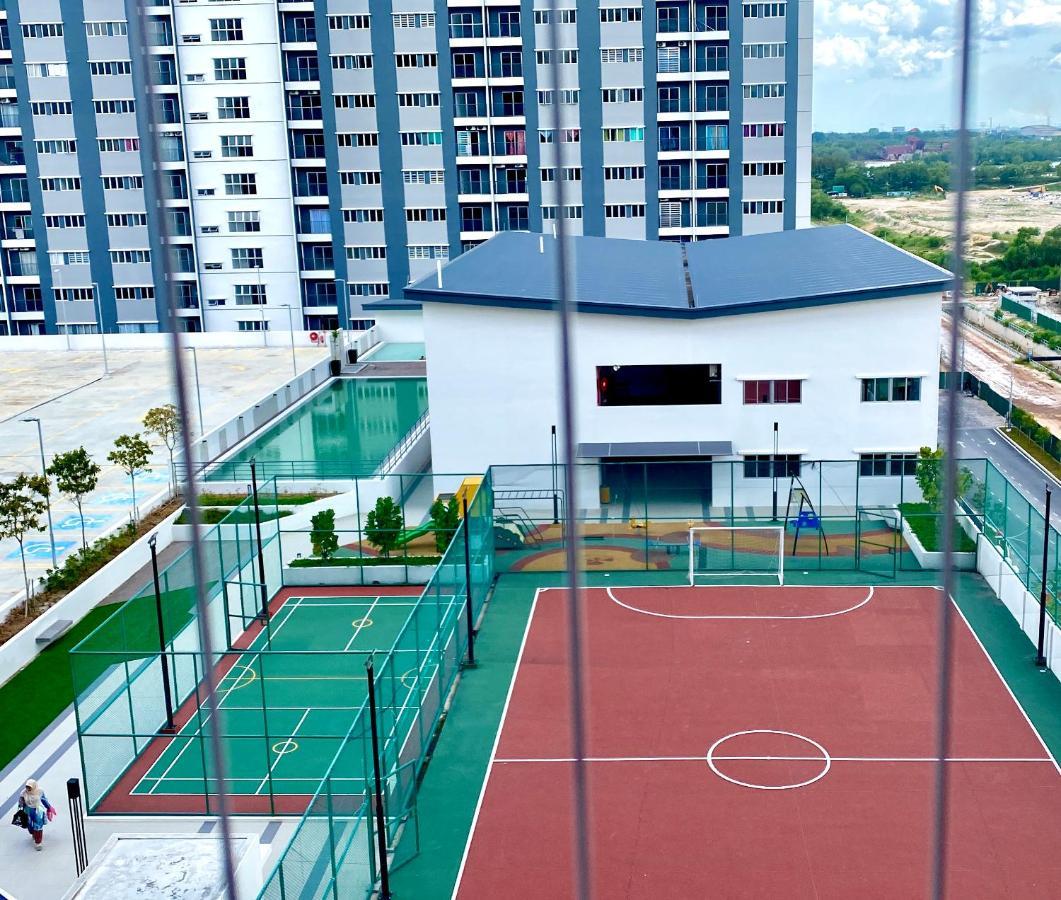 Rumamuji Kita Klia, Putrajaya, Cyberjaya Musliem Only Sepang Exterior foto